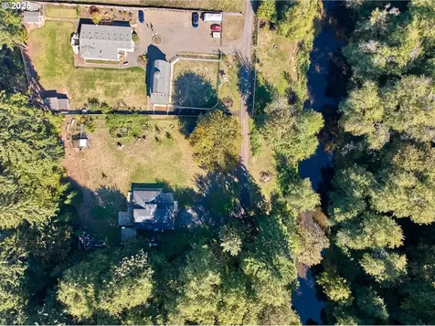 58591 Lone Pine Road Vernonia OR 97064