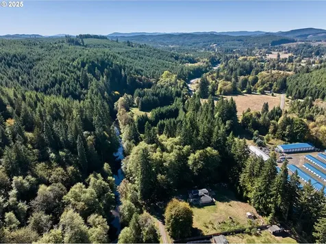 58591 Lone Pine Road Vernonia OR 97064