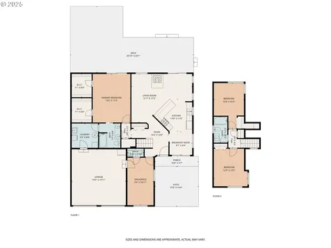 58591 Lone Pine Road Vernonia OR 97064