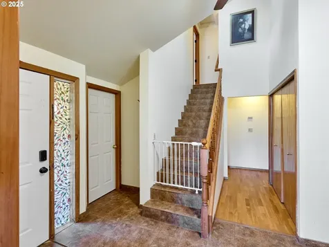 58591 Lone Pine Road Vernonia OR 97064