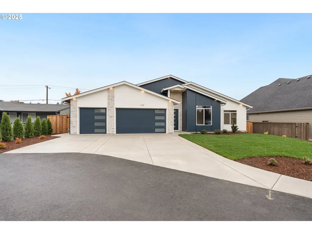 1109 NW 150th Street Vancouver WA 98685