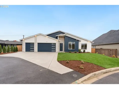 1109 NW 150th Street Vancouver WA 98685