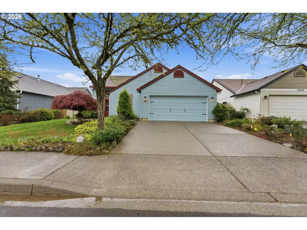 18120 SE 17th Street Vancouver WA 98683