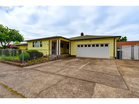 1406 Carter Lane Springfield OR 97477
