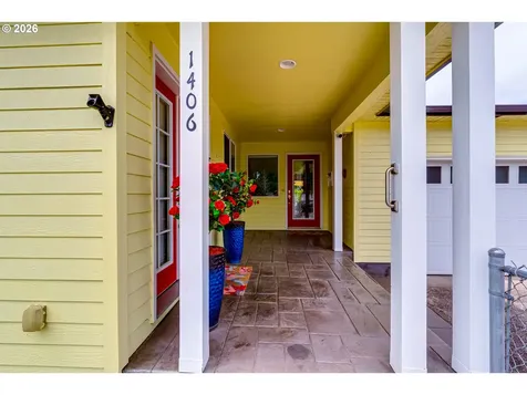 1406 Carter Lane Springfield OR 97477