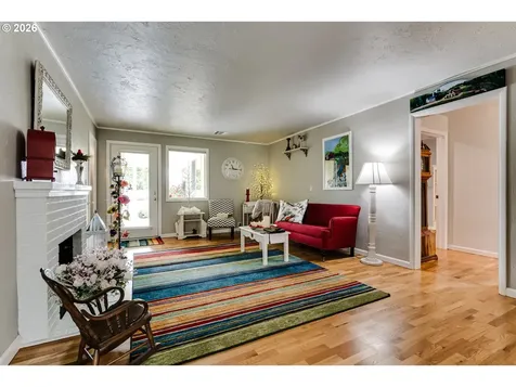 1406 Carter Lane Springfield OR 97477
