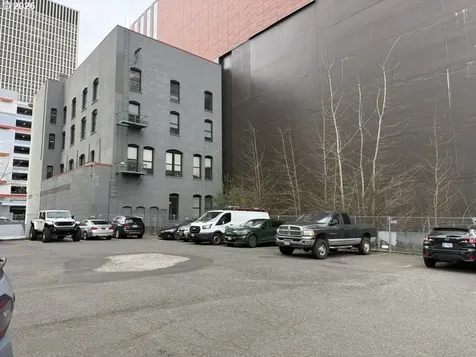 969 SW 2nd Avenue Portland OR 97204