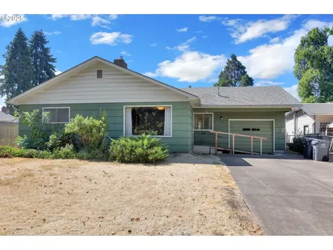 1331 G Street Springfield OR 97477