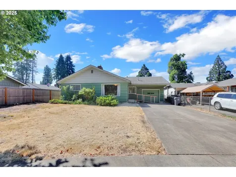 1331 G Street Springfield OR 97477
