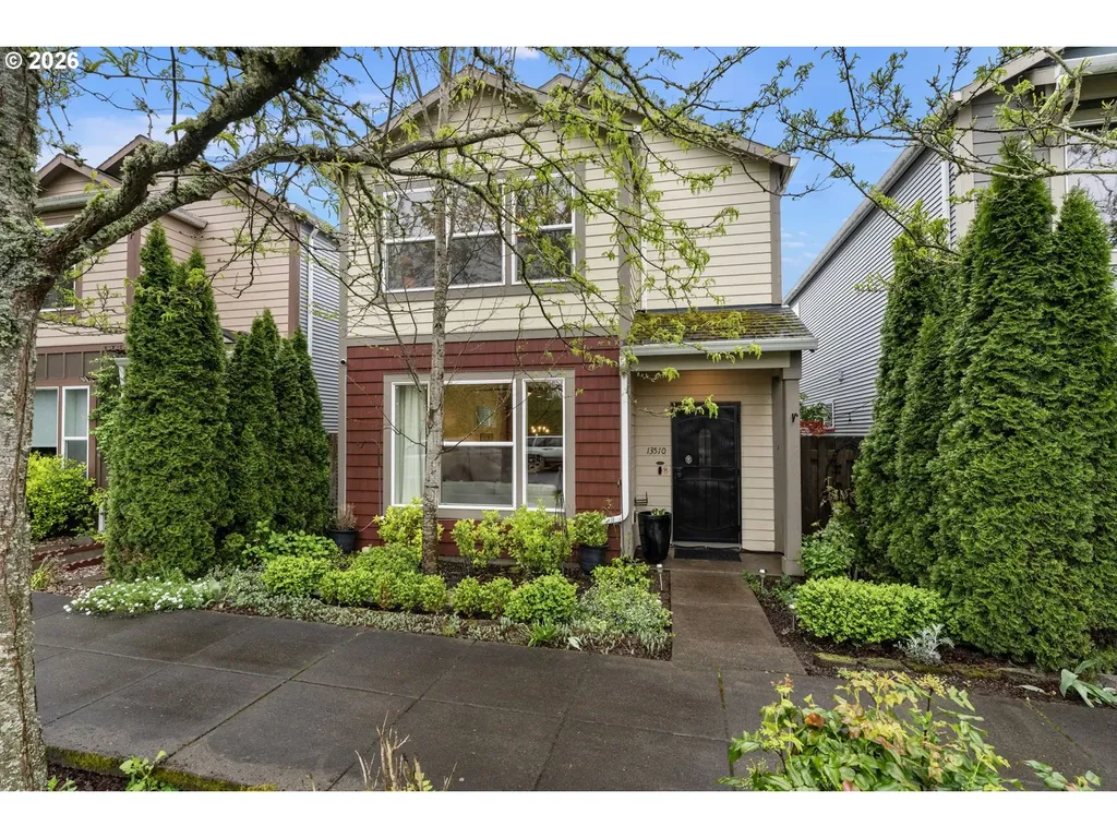 13510 SE Steele Street Portland OR 97236