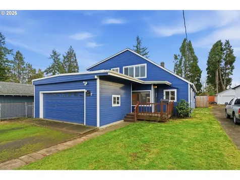11320 NE Morris Street Portland OR 97220