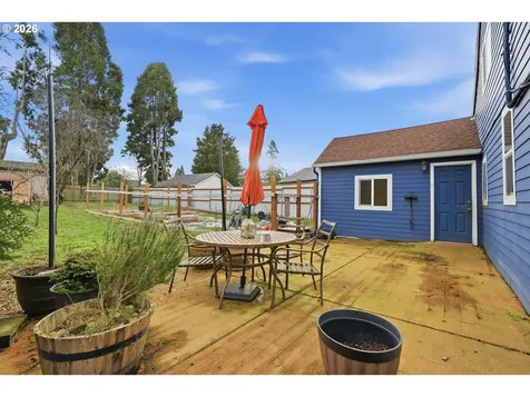 11320 NE Morris Street Portland OR 97220