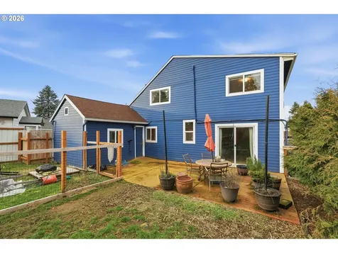 11320 NE Morris Street Portland OR 97220