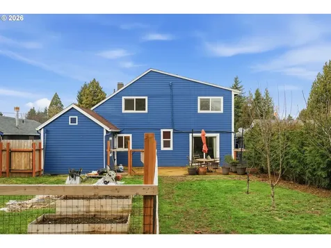 11320 NE Morris Street Portland OR 97220