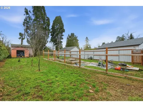 11320 NE Morris Street Portland OR 97220