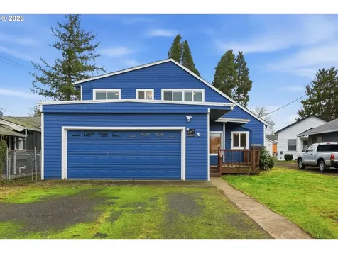 11320 NE Morris Street Portland OR 97220