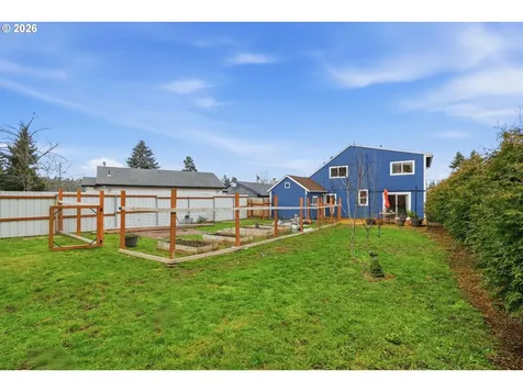 11320 NE Morris Street Portland OR 97220