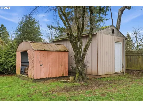 11320 NE Morris Street Portland OR 97220