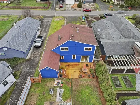 11320 NE Morris Street Portland OR 97220