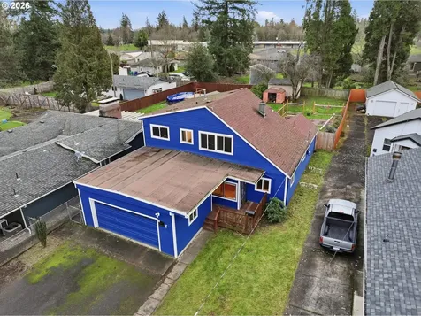 11320 NE Morris Street Portland OR 97220
