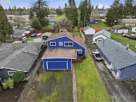 11320 NE Morris Street Portland OR 97220