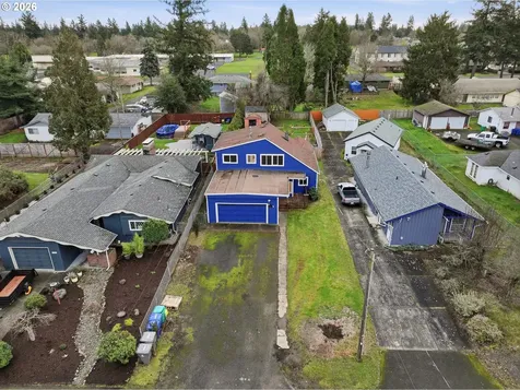 11320 NE Morris Street Portland OR 97220