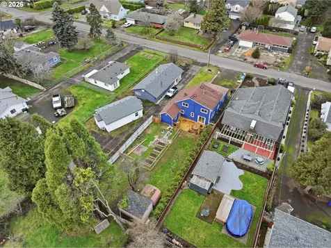 11320 NE Morris Street Portland OR 97220