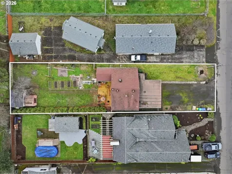 11320 NE Morris Street Portland OR 97220