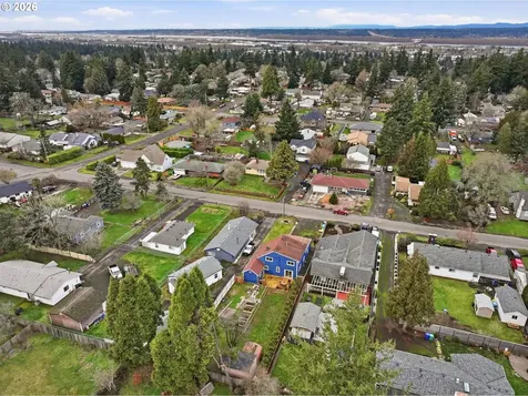 11320 NE Morris Street Portland OR 97220