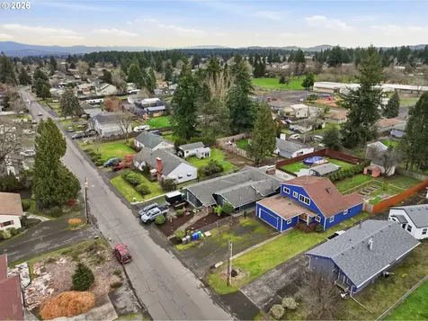 11320 NE Morris Street Portland OR 97220