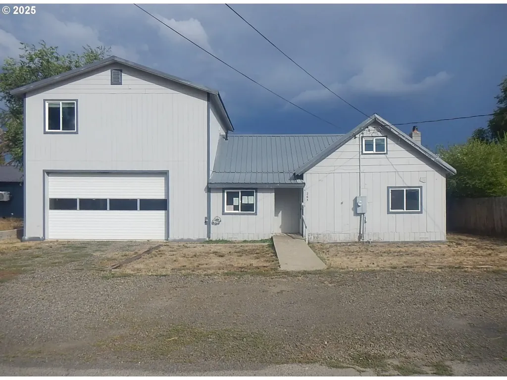 265 N 14th Avenue Elgin OR 97827
