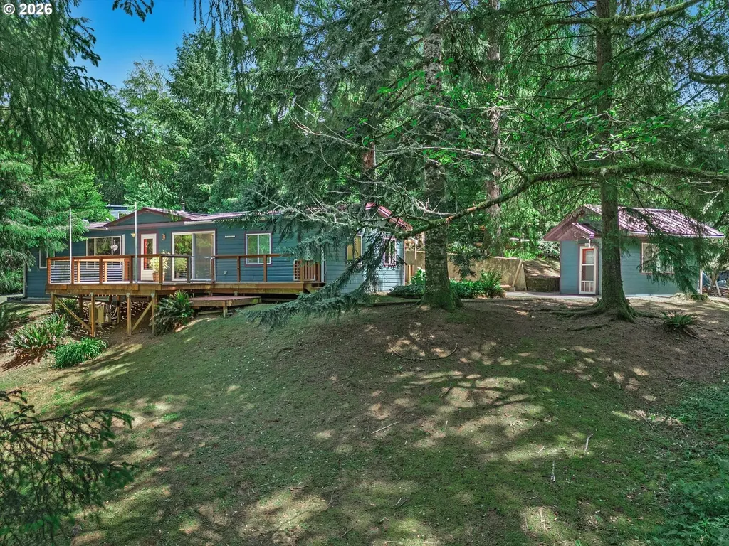 269 N Lamonti Drive Otis OR 97368
