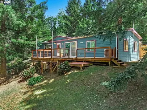 269 N Lamonti Drive Otis OR 97368