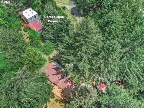 269 N Lamonti Drive Otis OR 97368