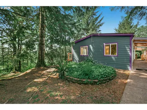 269 N Lamonti Drive Otis OR 97368