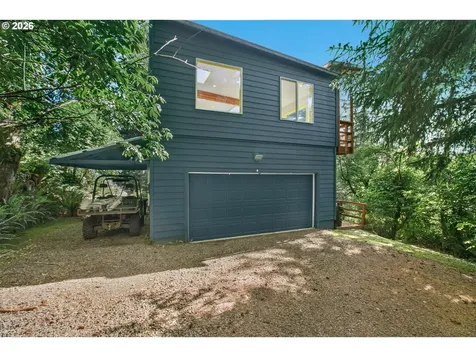 269 N Lamonti Drive Otis OR 97368