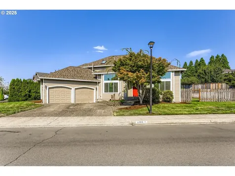 5369 NW Wahkeena Lane Portland OR 97229