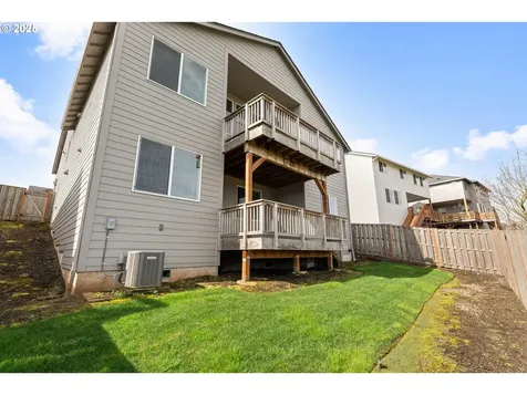 19122 NE 29th Drive Vancouver WA 98684