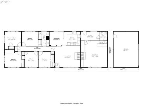 5713 Lewis River Road Ariel WA 98603