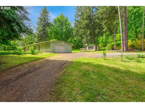 5713 Lewis River Road Ariel WA 98603