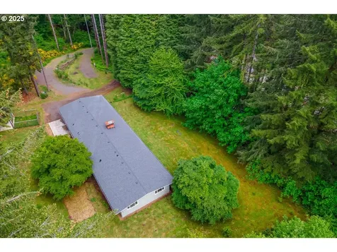 5713 Lewis River Road Ariel WA 98603