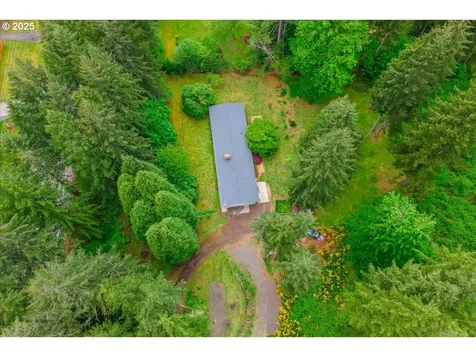 5713 Lewis River Road Ariel WA 98603