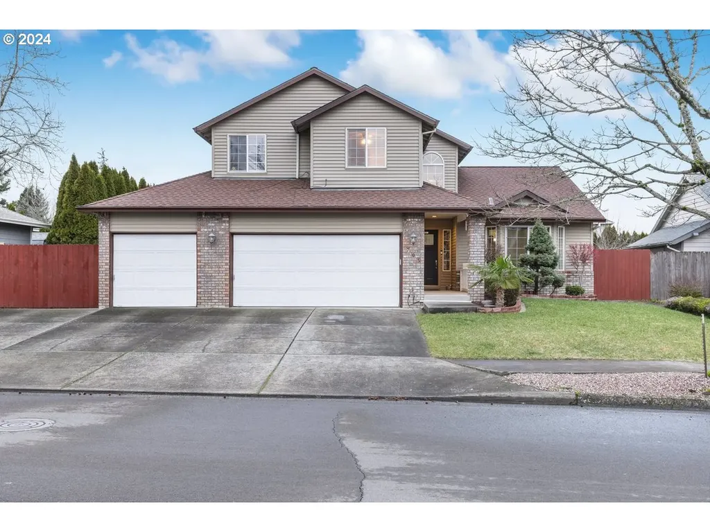 705 Sw 28th Street Troutdale OR 97060