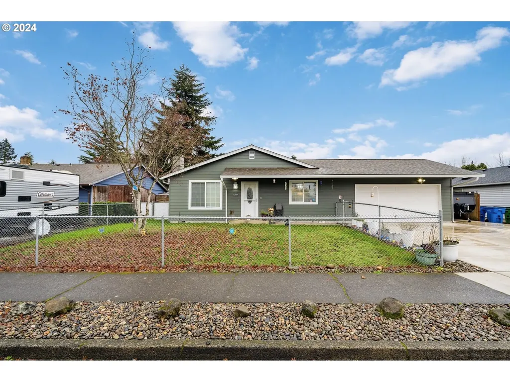 12909 NE 44th Street Vancouver WA 98682
