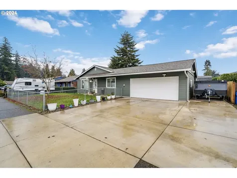 12909 NE 44th Street Vancouver WA 98682