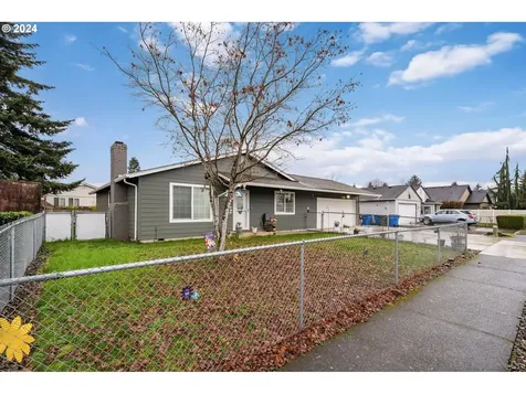12909 NE 44th Street Vancouver WA 98682