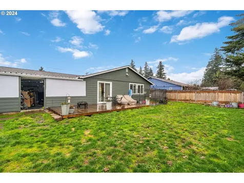 12909 NE 44th Street Vancouver WA 98682
