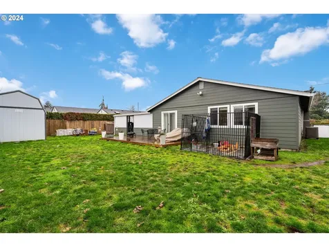 12909 NE 44th Street Vancouver WA 98682