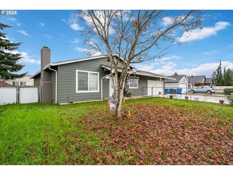 12909 NE 44th Street Vancouver WA 98682