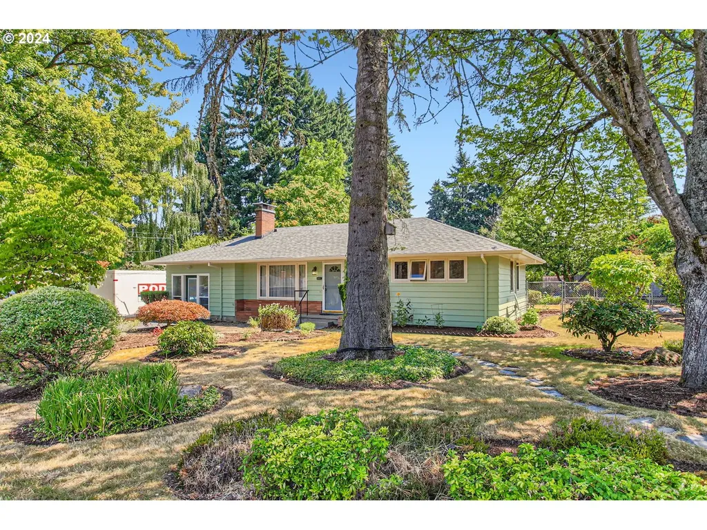 13180 SW Watkins Avenue Portland OR 97223